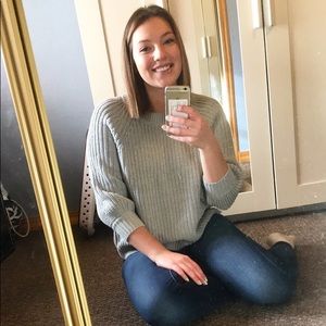 Meet your Posher, Carlie